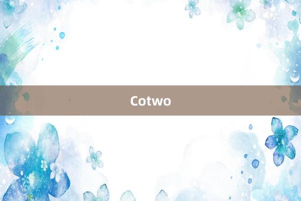 Cotwo