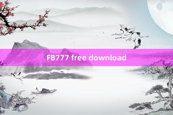 FB777 free download