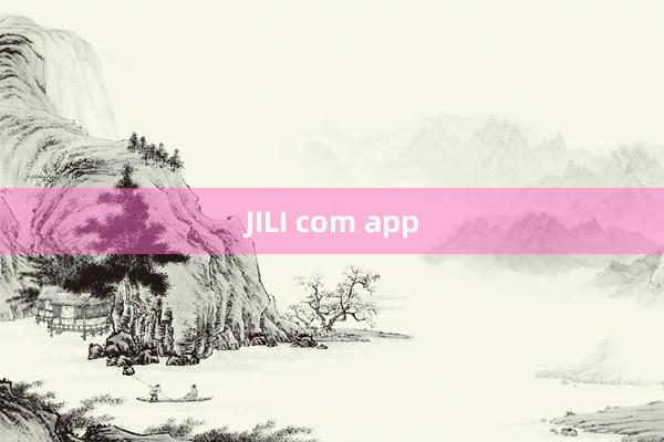 JILI com app