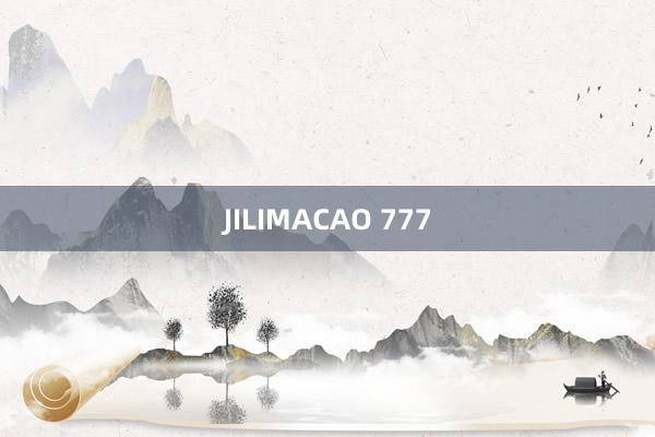 JILIMACAO 777