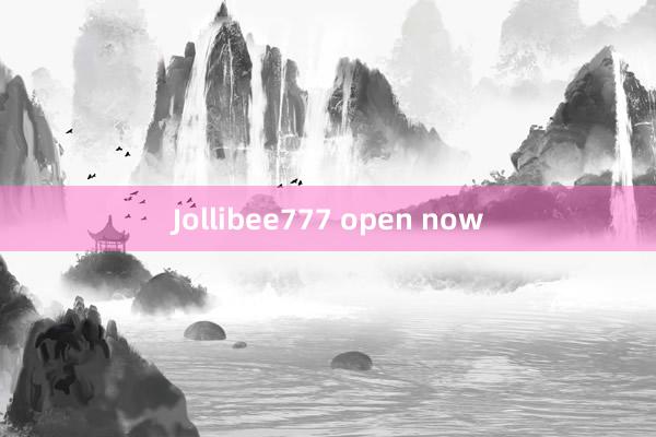 Jollibee777 open now