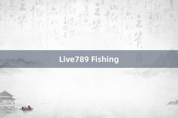 Live789 Fishing