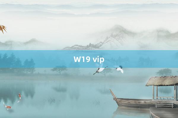 W19 vip