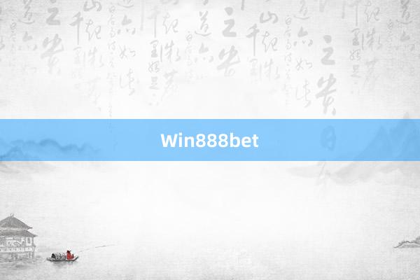 Win888bet