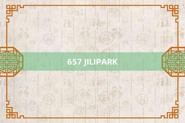 657 JILIPARK