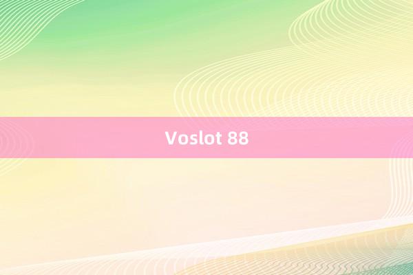 Voslot 88