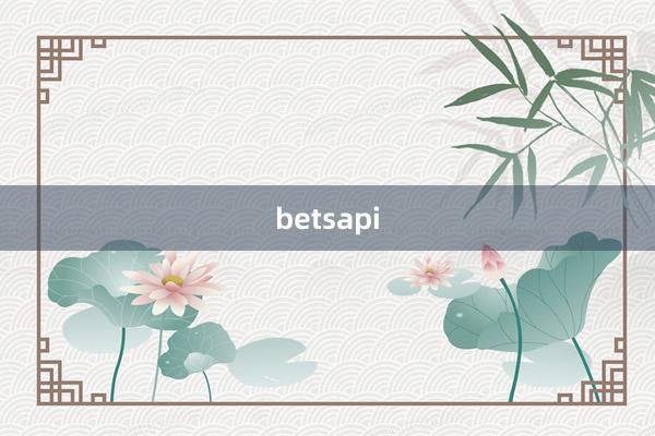 betsapi