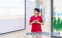 Khi học sinh Royal School là diễn giả TED Talks sẽ thế nào?