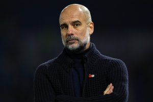 HLV Guardiola: Man City có thể bị loại ngay vòng bảng Champions League