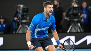 Djokovic: Zverev sẽ nhường tôi thắng ở trận bán kết!