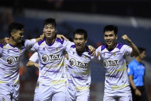 CLB Đà Nẵng chìm sâu vào khủng hoảng ở V-League