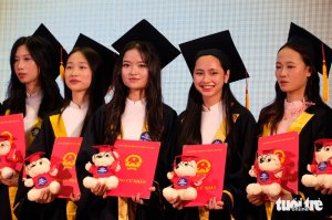 Trường đại học Sư phạm Hà Nội mở 5 ngành mới, bỏ xét học bạ