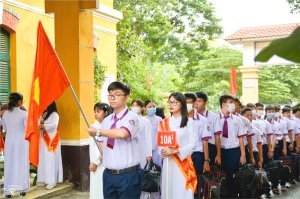 'Giải mã' học trò trường thường, trường vùng sâu đạt học sinh giỏi quốc gia