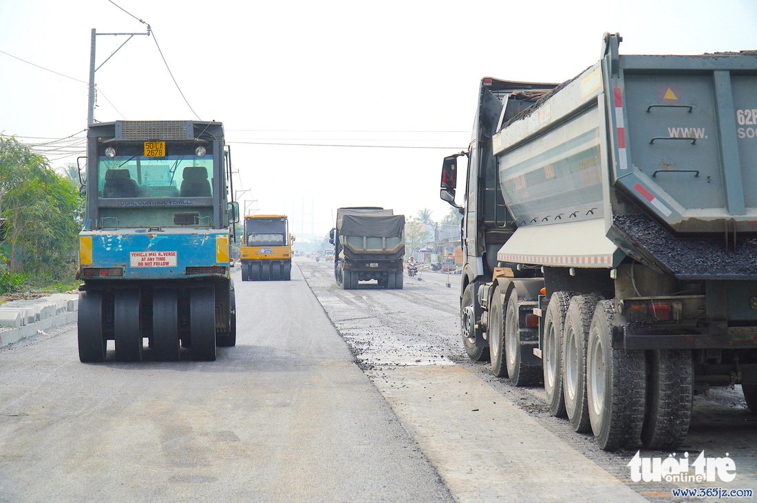 Cầu Rạch Miễu 2 với những mốc thời gian quan trọng - Ảnh 2.