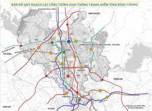 Cao tốc nối TP.HCM và Bình Dương có nhà đầu tư, sắp khởi công