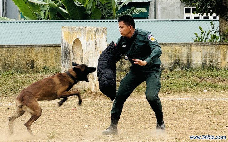 Gìn giữ an ninh, trật tự an toàn trên vùng biển Việt Nam - Campuchia - Ảnh 2.