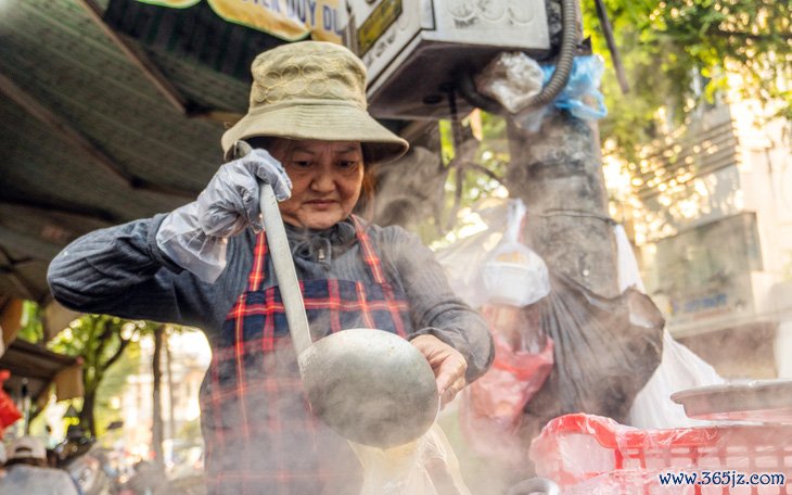 Đón Tết trong nhà mới - Ảnh 3.