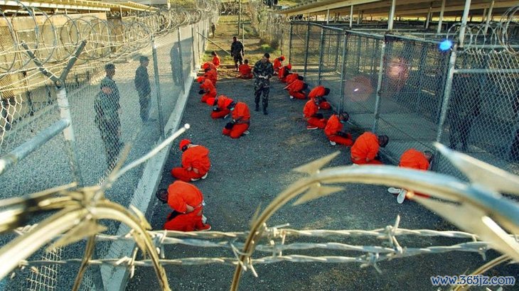 Tin tức thế giới 30-1: Ông Trump lệnh giam 30.000 người nhập cư tại Vịnh Guantanamo - Ảnh 1.