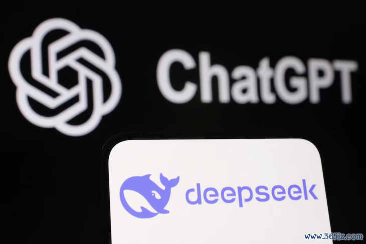 Nhà Trắng， OpenAI tố DeepSeek 'học lỏm' ChatGPT - Ảnh 2.