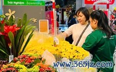 Siêu thị mở cửa mùng 2， giảm giá nhiều mặt hàng Tết