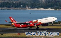 Vietjet đạt doanh thu 51.769 tỉ đồng， tiếp tục nhận tàu bay mới