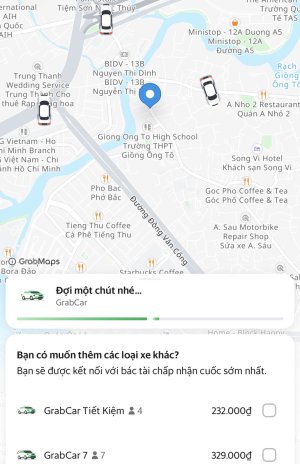 Xe công nghệ 'tê liệt' giờ cao điểm, có phải tài xế đồng loạt tắt app?