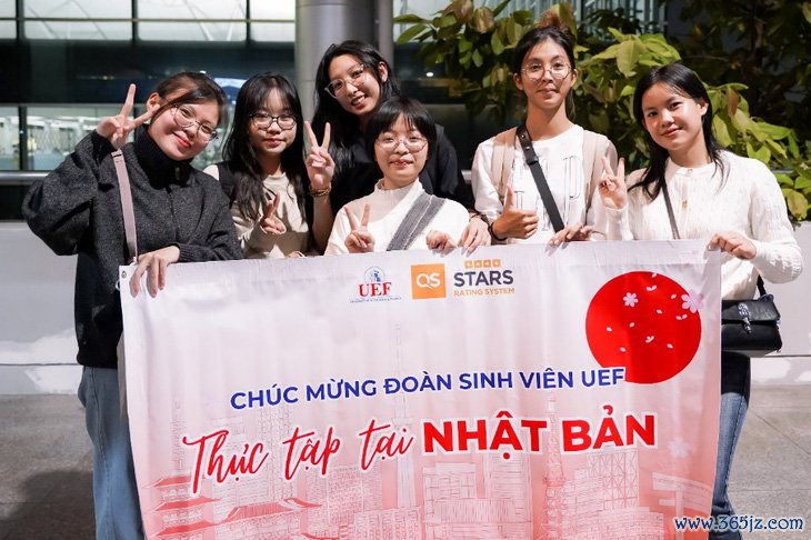 Ngành quản trị kinh doanh thu hút thí sinh đăng ký - Ảnh 5.