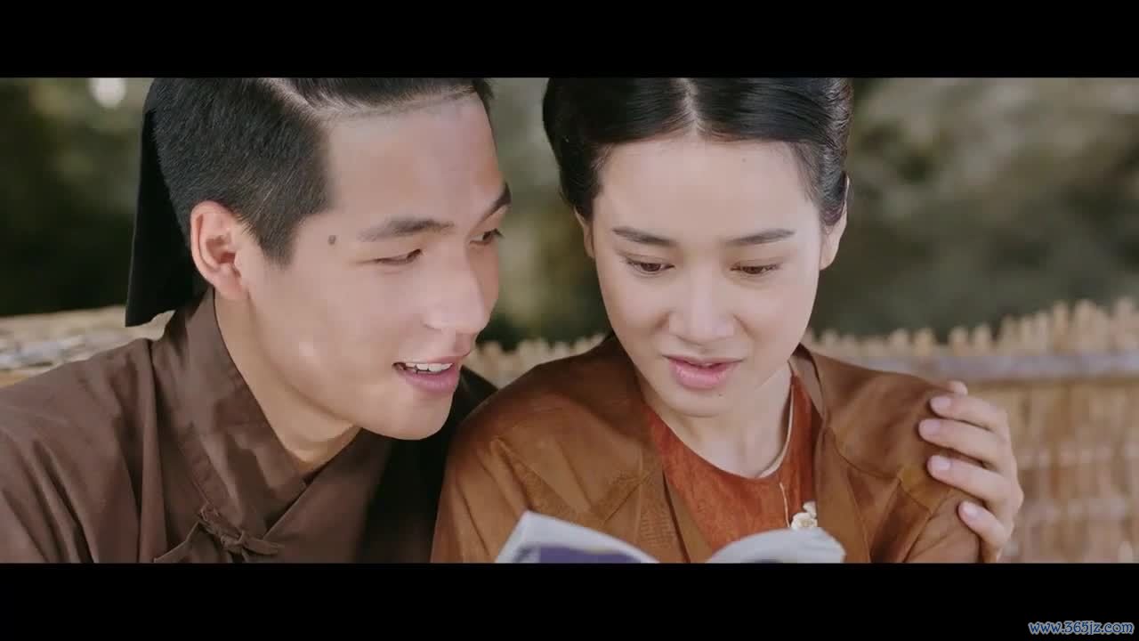 Trailer phim 'Trạng Quỳnh'