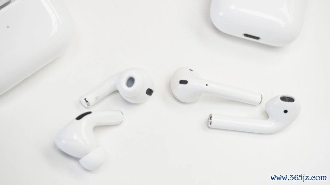 Apple nâng cấp tai nghe True Wireless chậm hơn các đối thủ. Ảnh:Phonearena.